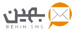 لوگو بهین اس ام اس