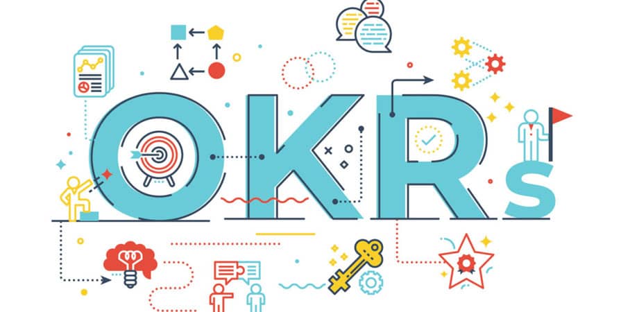 OKR چیست؟ تعریف، مزایا، تفاوت با KPI و روش پیادهسازی