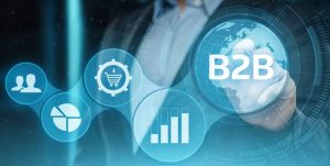 بازاریابی B2B چیست؟ ابزارها، مزایا و روشهای پیادهسازی