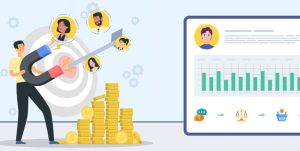 سفر مشتری چیست؟ راهنمای کامل برای طراحی تجربه مشتری در بهین اس ام اس