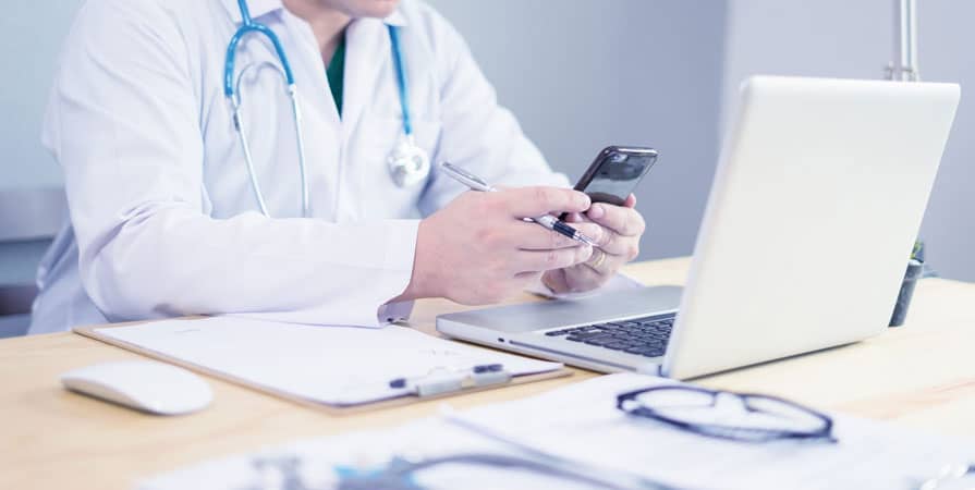بهترین روشهای تبلیغات پزشکان در 2025؛ 7 ایده کاربردی + متن آماده معرفی مطب