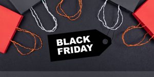 40 نمونه پیامک بلک فرایدی | ایده های جذاب برای کسب و کارها