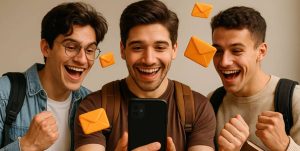 25 پیامک تبریک روز دانشجو | پیامک های خاص و پرطرفدار