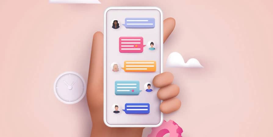 چگونه پیامک تبلیغاتی جذاب بنویسیم؟ راهنمای کامل به همراه 15 نمونه پیامک تبلیغاتی موفق