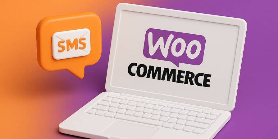 راهنمای جامع اتصال فروشگاه ووکامرس به پنل پیامک بهین اس ام اس برای افزایش فروش و رضایت مشتری