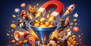 25 تکنیک جذب مشتری