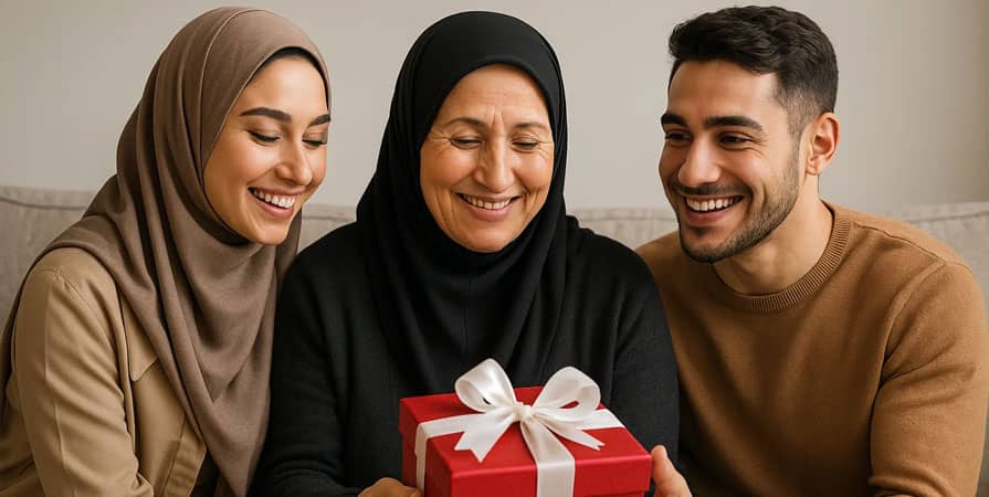 30 متن تبریک روز زن و روز مادر | زیباترین پیامهای رسمی و صمیمی برای ارسال پیامک