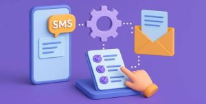 راهنمای کامل ارسال پیامک از طریق الگو (پترن) در پنل پیامکی بهین اس ام اس