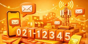 خطوط اختصاصی پیامک