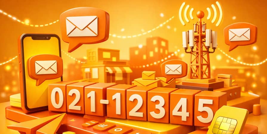 خطوط اختصاصی پیامک