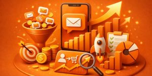 تحلیل نرخ تبدیل در پیامک