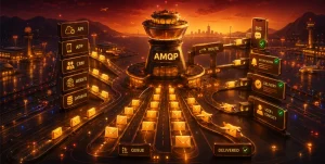 AMQP چیست