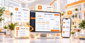 پیامک گرویتی فرم و اتصال Gravity Forms به پنل پیامکی برای لید و اعلان